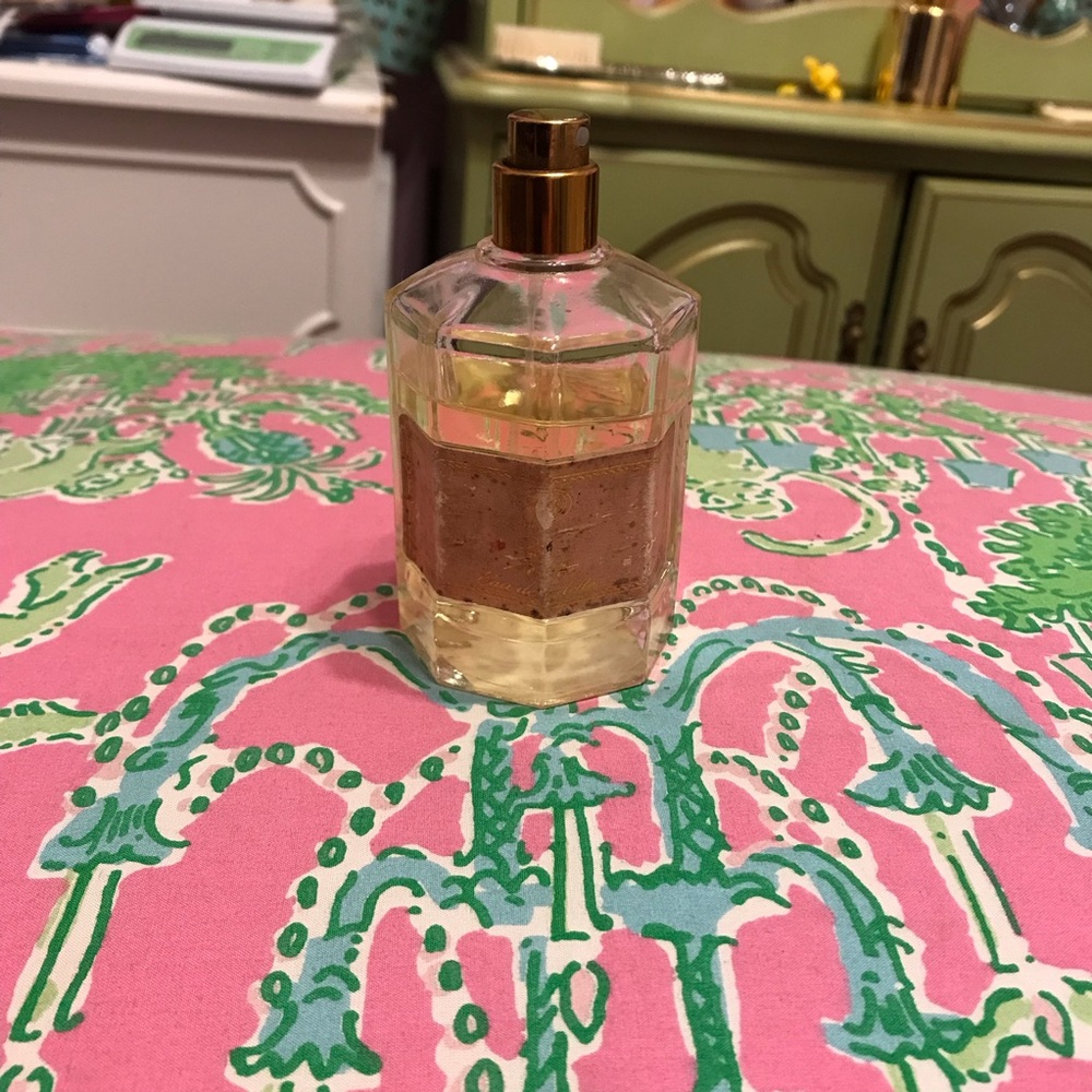 sabon zer eau de toilette 2.82 Fl. Oz. 80ml
